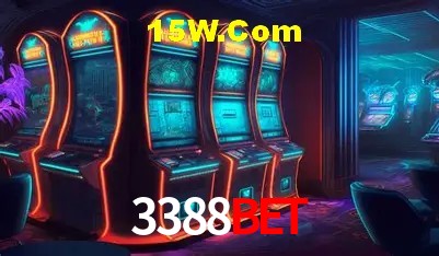 Casino Ao Vivo 3388Bet