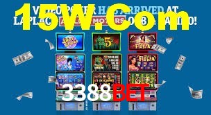 Bonus Features 3388Bet