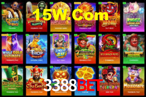 Premium Interface 3388Bet