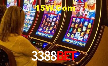 Cadastro Rápido 3388Bet