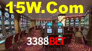Live Casino 3388Bet