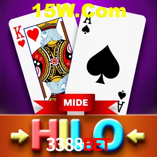 Jogos Exclusivos 3388Bet
