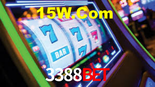 Programa VIP 3388Bet