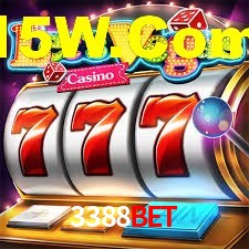 Games Directory 3388Bet