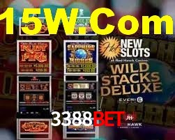 Statistics 3388Bet