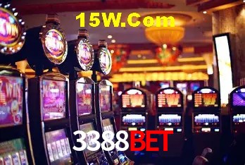Provedores de Jogos 3388Bet