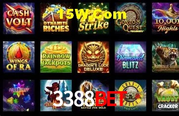 Diretório de Jogos 3388Bet