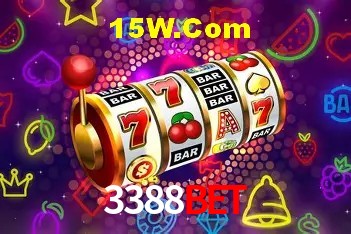 Promoção Relâmpago 3388Bet