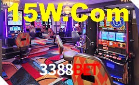 Slot Games 3388Bet