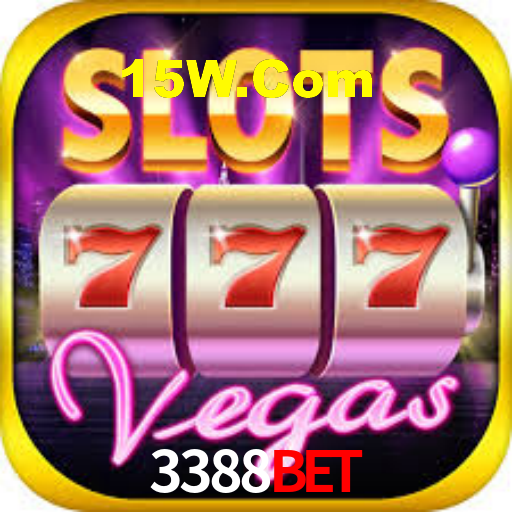 Welcome Bonus 3388Bet