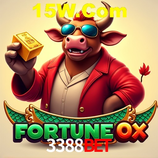 Interface Premium 3388Bet