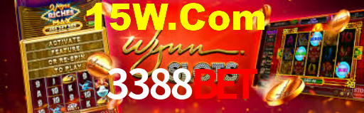 Tournaments 3388Bet