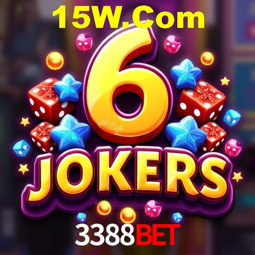 Desvendando o Mundo dos Jogos Virtuais na 3388Bet