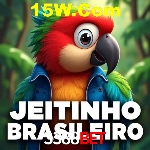 3388Bet: Seu Especialista em Apostas Esportivas Brasileiras