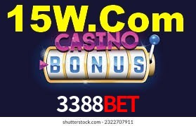 Account Benefits 3388Bet