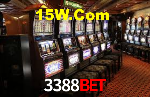 Live Casino 3388Bet