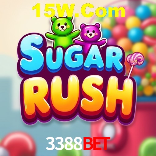 Interface do App 3388Bet