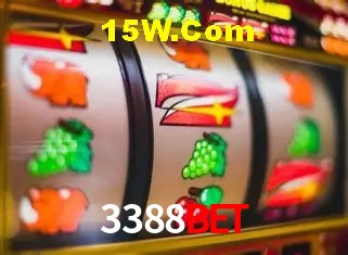 Promoções Sazonais 3388Bet