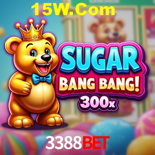 cassino 3388Bet